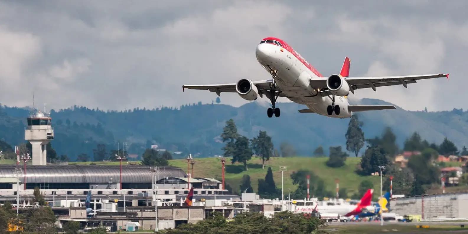 Traslado privado desde el aeropuerto JMC