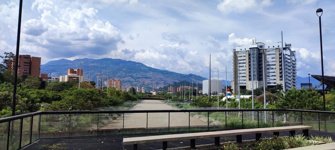 VISTAS PANORÁMICAS
