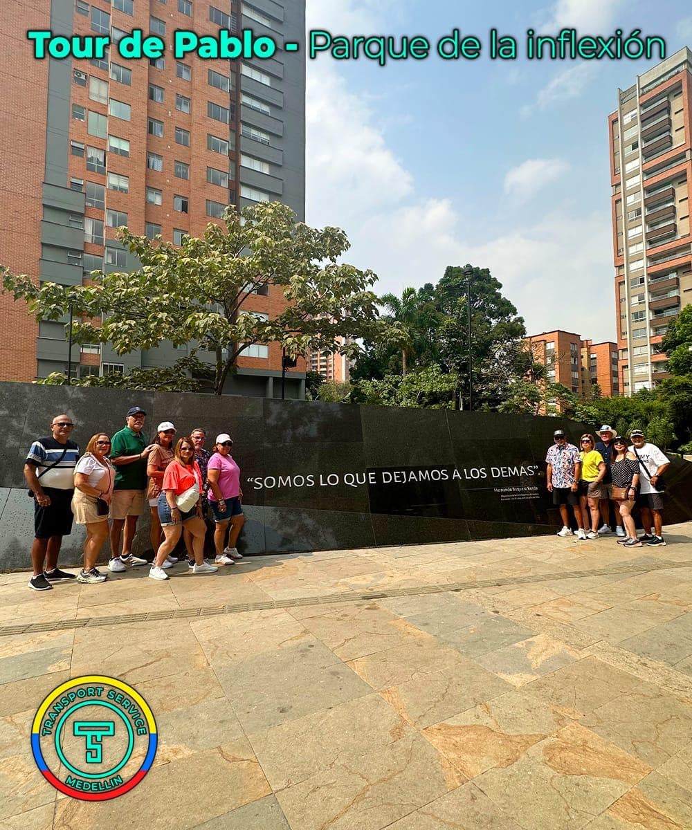 Espacio público y memoria de la transformación social